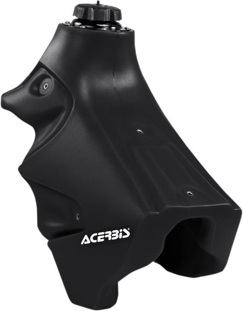 Acerbis Black 3.2 Gallon Fuel Tank 2211560001