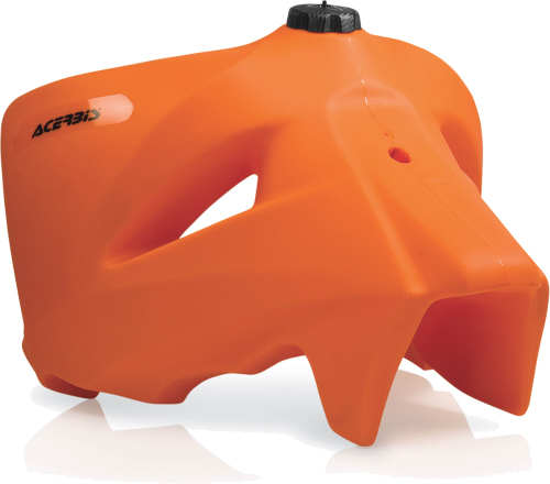 Acerbis Orange 6.6 Gallon Fuel Tank 2140670237