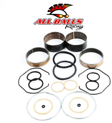 All Balls 38-6010 - Fork Bushing Kit 38-6010