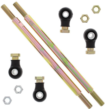 All Balls 52-1038 - Tie Rod Assembly Upgrade Kit 52-1038