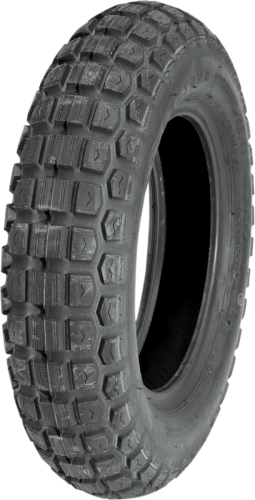 Bridgestone Trail Wing Tw Dual Enduro Front Rear Motorcycle Tire 4 00 10