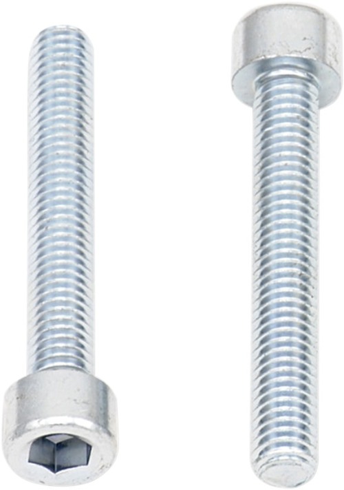 smooth head bolt