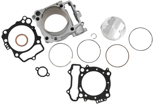 Cylinder Works Big Bore Cylinder Kit Compatible With/Replacement
