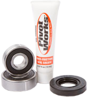 Pivot Works Bearing Whl Rr C02-000 | PWRWK-C02-000-