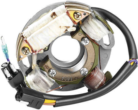 Ricks Motorsport Electric Stator 24-008