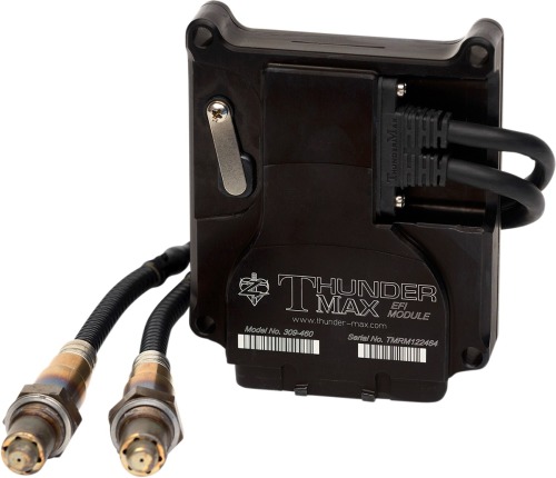 Thundermax Performance ECMs with Integral Autotune System for 2001