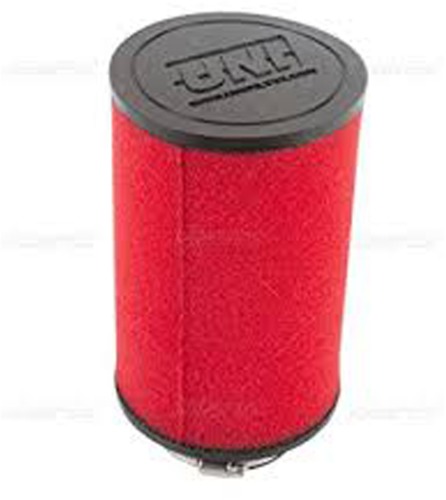 Uni UP-6325ST - 2-Stage Straight Pod Filter, 76mm I.D. x 6in