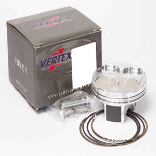 Vertex 23198A Replica Piston Kit Pistons Pistons Accessories