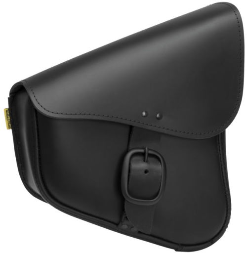 yamaha bolt swingarm bag