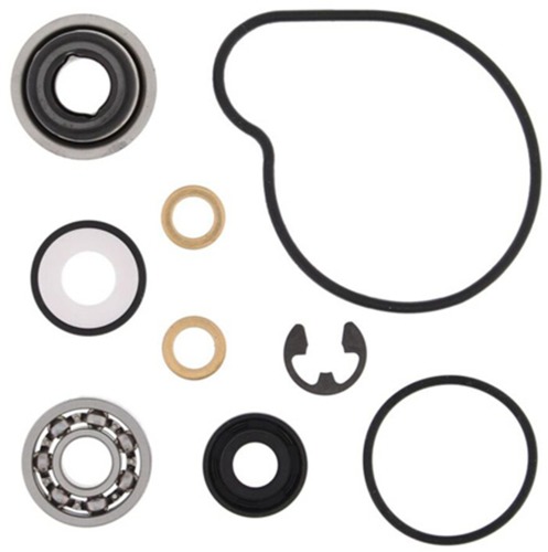 Vertex Gasket Water Pump Rebuild Kit 821839