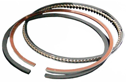 Replacement Wiseco 2874XA Piston Ring Set 73.00MM