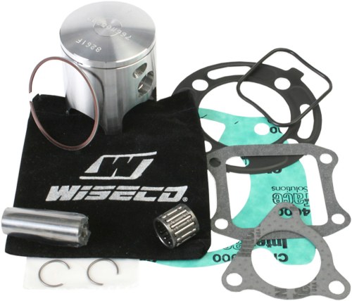 Wiseco Top End Piston Kit Pk Mm