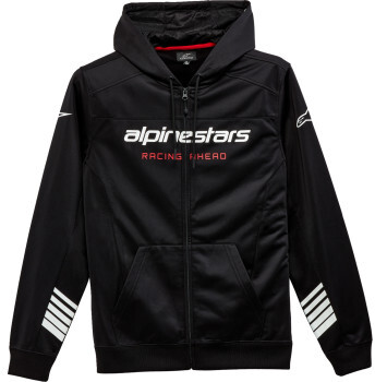 Alpinestars Session LXE Fleece Motorcycle Street Bike Dirt Bike