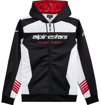 Alpinestars Session LXE Fleece Motorcycle Street Bike Dirt Bike