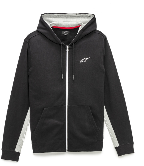 Alpinestars Claim Hoodie Motorcycle Street Bike Dirt Bike