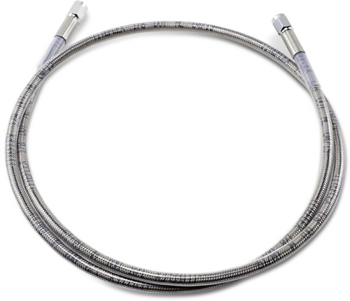 Drag Specialties Stainless Steel Universal Brake Line 847