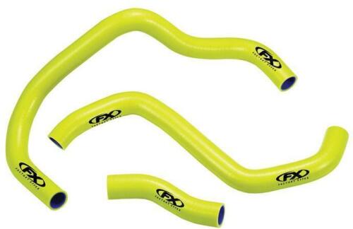 Factory Effex Engine Hose Kit Yellow Suzuki 14-34474 466209 | eBay