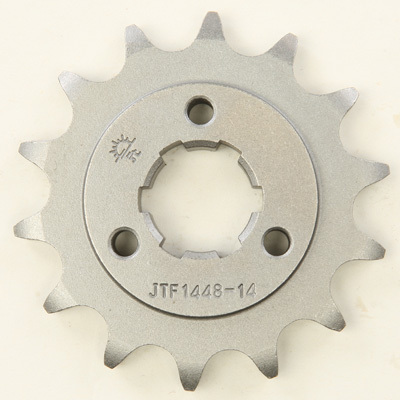 Dr650 14t front store sprocket