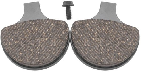 Lyndall Racing Brakes 7059 G Gold Plus Brake Pads 815 0026 Front EBay