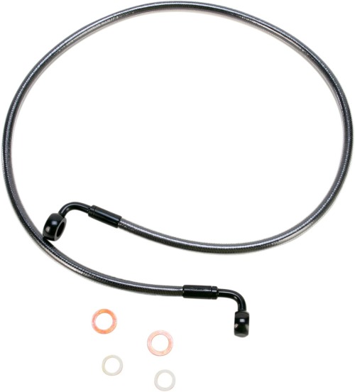 rim 27.5 brake line