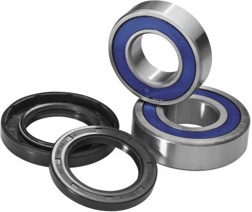 QuadBoss Front ATV Wheel Bearing Kit Front 41-3306 413306 qbs413306