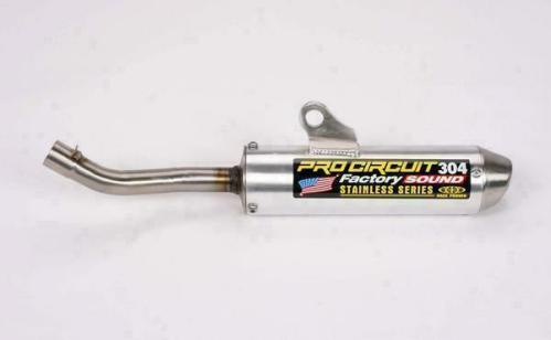 Pro Circuit Racing 304 Factory Sound Silencer SK89200D-304