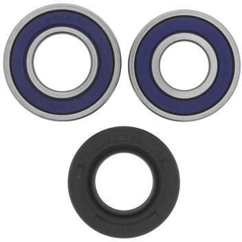 QuadBoss Front ATV Wheel Bearing Kit Front 41-3306 413306 qbs413306