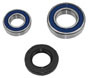 QuadBoss Front ATV Wheel Bearing Kit Front 41-3306 413306 qbs413306