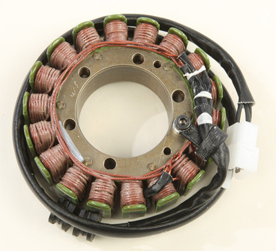 Ricks Motorsport Electric Stator 21-145