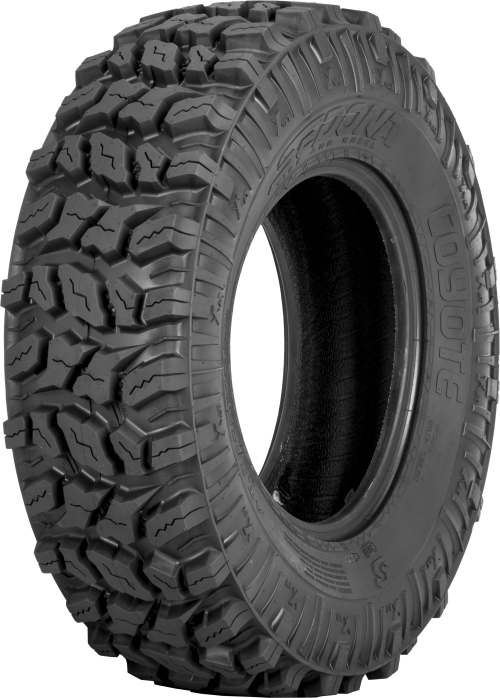 Sedona CO25812 Coyote All-Terrain front or rear Tire - 25x8-12 25 in. 570-4200