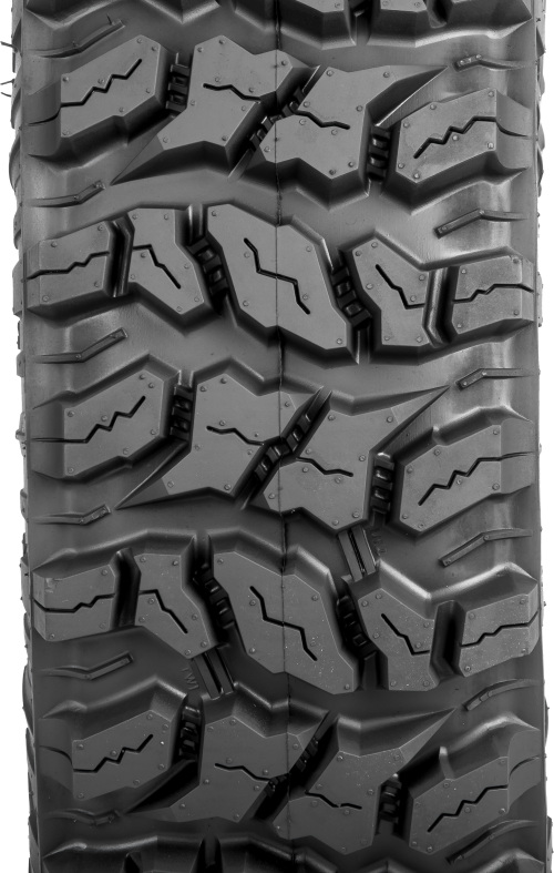 Sedona CO25812 Coyote All-Terrain front or rear Tire - 25x8-12 25 in. 570-4200