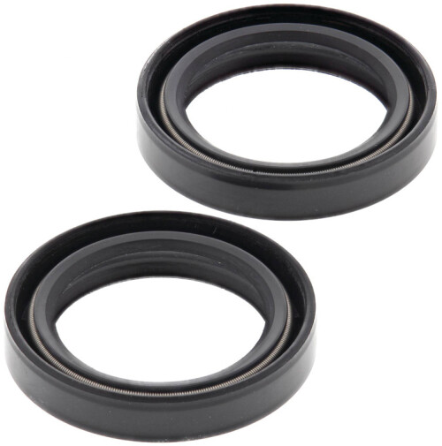 Vertex Gasket Crankcase Oil Seal Kit 55146