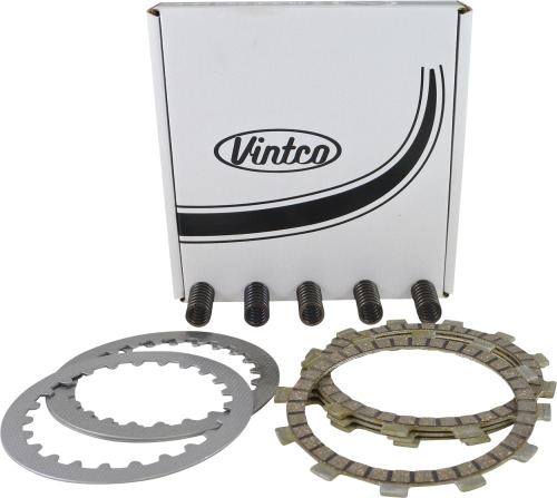 VINTCO Clutch Plate Kit KCLS11 1131-3788 | eBay