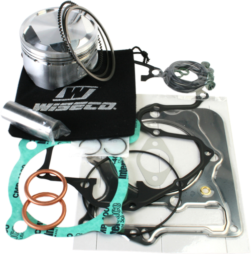 Wiseco Top End Piston Kit Fits Honda Trx Ex Sportrax Xr R Trx X Mm Ebay